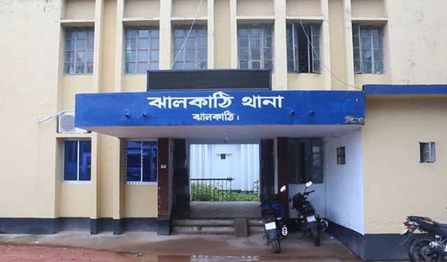 খালে ভাসছিল যুবকের লাশ