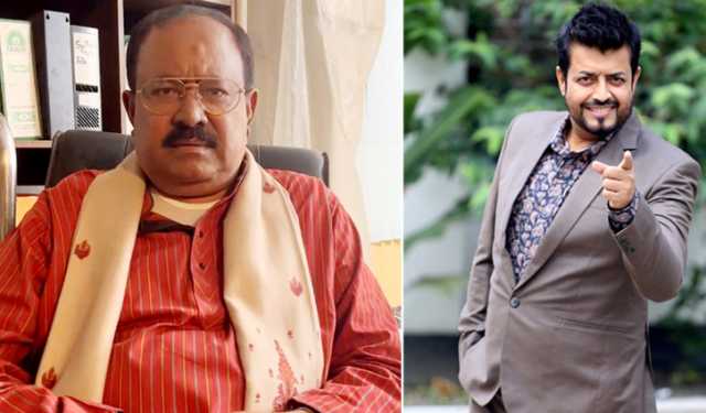 কাজী হায়াতের সঙ্গে যে ব্যবহারটা হয়েছে, তা খুবই দুঃখজনক: ওমর সানী