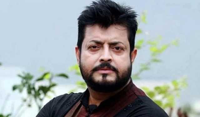 শিক্ষার্থী হত্যায় উত্তাল নেট পাড়া, ওমর সানির ক্ষোভ