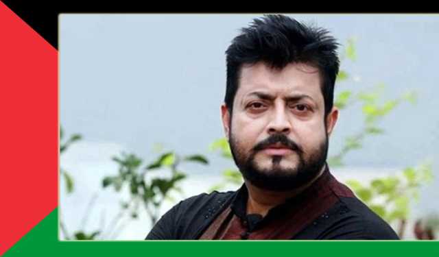আবার আবাবিল পাখির ভীষণ প্রয়োজন: ওমর সানী
