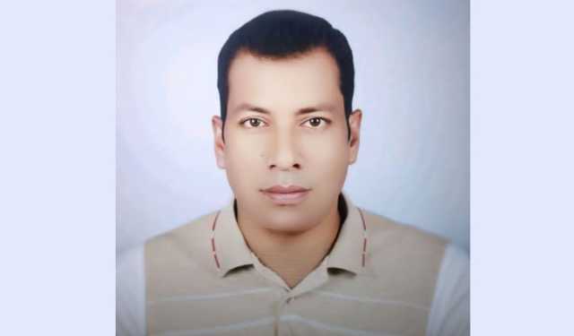 ফরিদপুরে স্ত্রীর হাতে কৃষকদল নেতা খুন