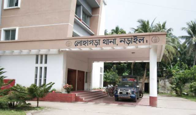 লোহাগড়ায় আধিপত্য বিস্তার নিয়ে দুপক্ষের সংঘর্ষে নিহত ১