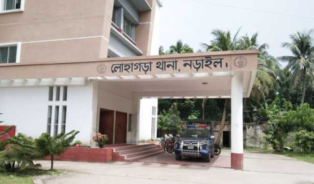 নড়াইলে বিদ্যুৎস্পৃষ্টে মাদ্রাসা শিক্ষার্থীর মৃত্যু