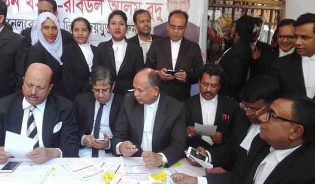 সমালোচনার মুখে আইসিটির প্রসিকিউটর সিলভিয়ার নিয়োগ বাতিল