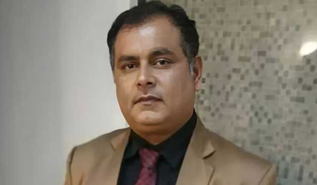 অভিনেতার মরদেহ উদ্ধার