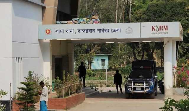 বান্দরবানে ৯ জনকে অপহরণ