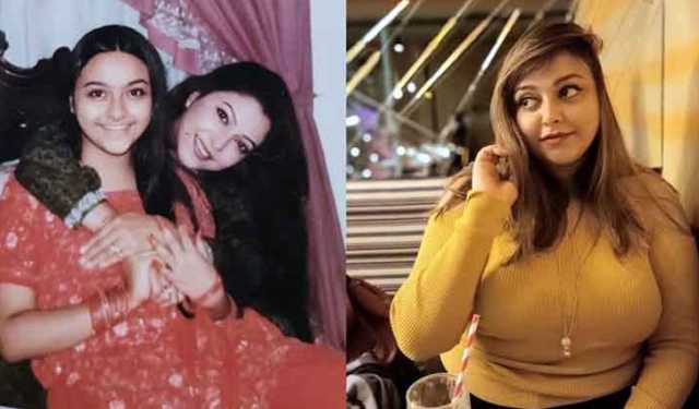 প্রধান উপদেষ্টার প্রতি দিতিকন্যার অনুরোধ