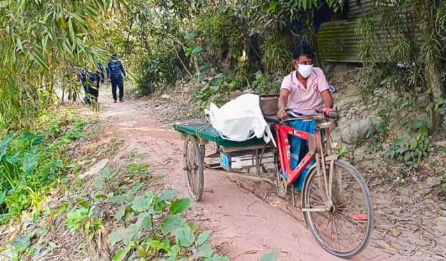 নদীতে ভেসে উঠল আরেকজনের লাশ, নিহত বেড়ে ৫