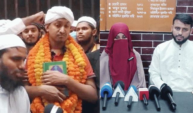 ওড়না ও নেকাব কাণ্ডের মধ্যে ঢাবিতে নতুন সিদ্ধান্ত