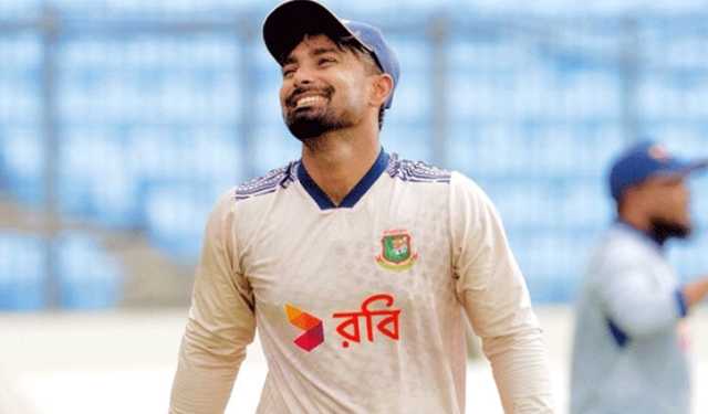 সাত টি-টোয়েন্টির জন্য ১৬ সদস্যের দল ঘোষণা