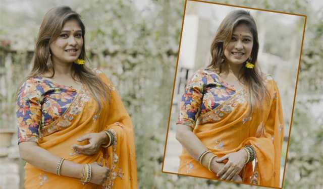 মৌসুমী ইকবালের ‘বাউরা ছোঁড়া’