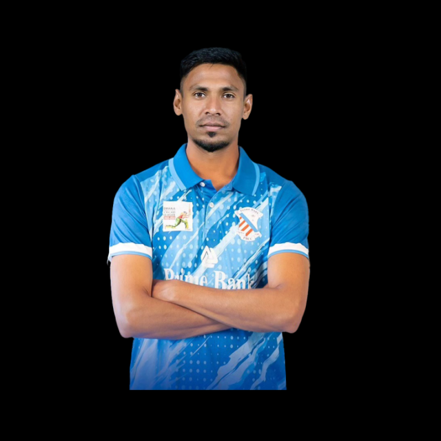 প্রিমিয়ার লিগে মোস্তাফিজের অনাগ্রহ কেন? 