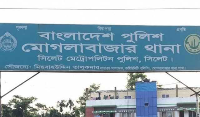 সিলেটে বাসচাপায় মোটরসাইকেল আরোহী নিহত