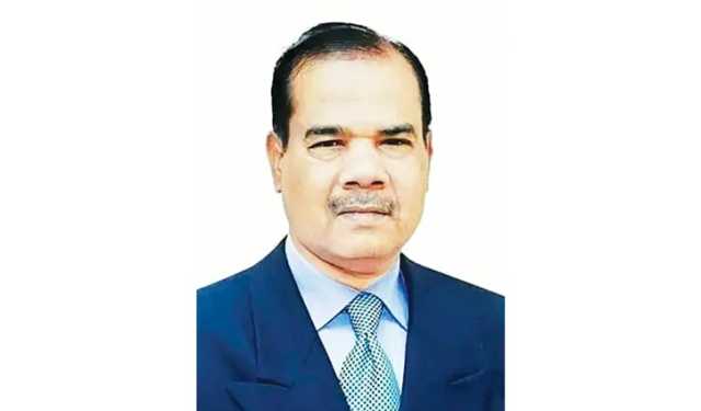 স্ত্রী-সন্তানসহ সাবেক এমপি মোহাম্মদ আলীর দেশত্যাগে নিষেধাজ্ঞা
