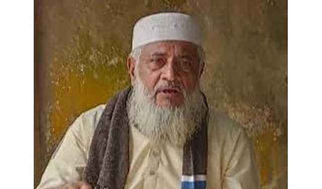 স্ত্রীকে হত্যার পর সেপটিক ট্যাংকে লাশ ফেলে ইমামতি করতে যান মোমিন