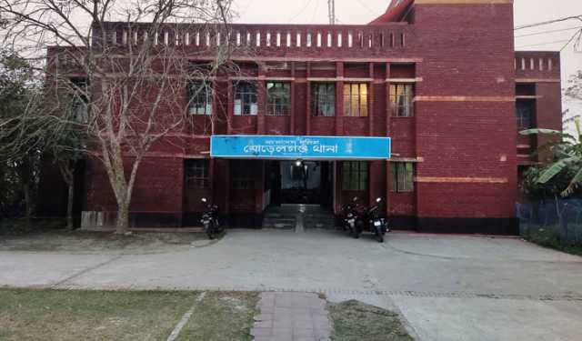 বাগেরহাটে বাসচাপায় অটোরিকশার যাত্রী নিহত