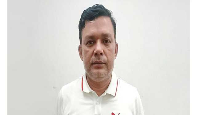 সাবেক স্বরাষ্ট্রমন্ত্রীর ‘ক্যাশিয়ার’ মোশাররফ রিমান্ডে