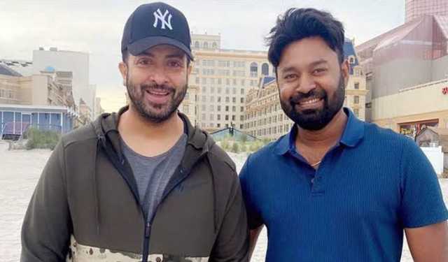 শাকিবের সঙ্গে সম্পর্ক ভালো, এটা নষ্ট হতে দেবেন না: মারুফ