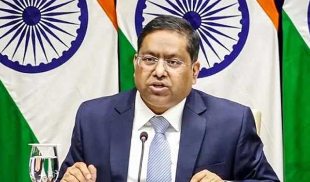 পশ্চিমবঙ্গের সহিংসতার বিষয়ে বাংলাদেশের মন্তব্য নাকচ ভারতের
