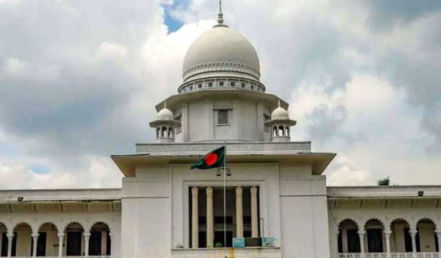 হাইকোর্টের রুল: মেঘনা আলমকে কেন মুক্তি নয়