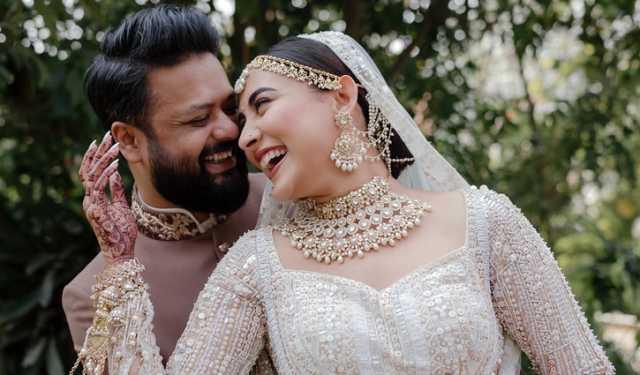 দুই পরিবার একসঙ্গে ঈদ করব: মেহজাবীন