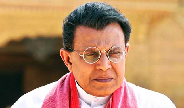 কলকাতায় নিজের বাড়ি নেই কেন মিঠুনের?