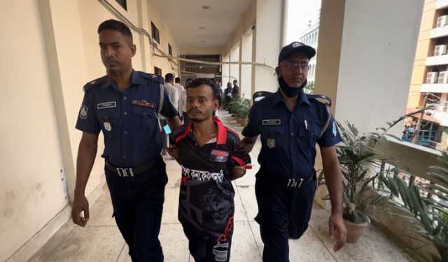 যৌতুকের জন্য স্ত্রীকে গরম তেল ঢেলে হত্যা, স্বামীর মৃত্যুদণ্ড