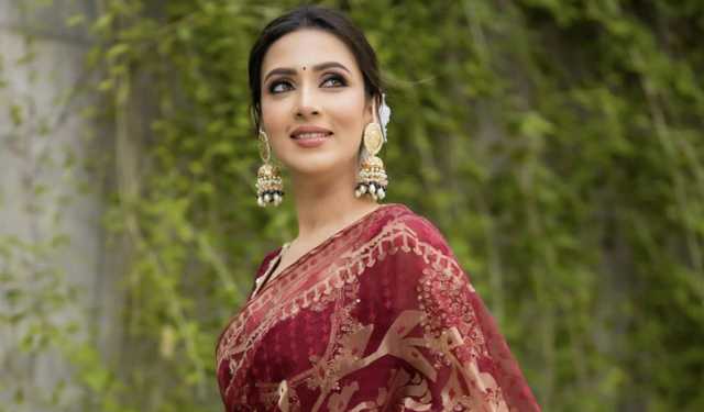 মেলায় গিয়ে নাগরদোলায় চড়ার আনন্দ অন্যরকম ছিল: মিম