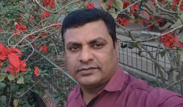 প্রতিপক্ষের হামলায় যুবদল নেতার মৃত্যু, অভিযুক্তের বাড়িতে আগুন