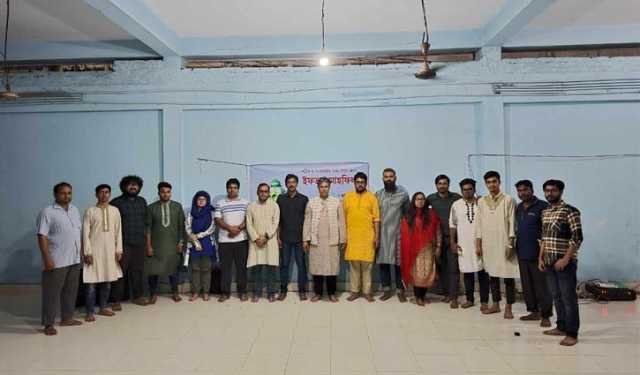 ‌‘জুলাই কমিউনিটি এলায়েন্স মিরপুর’র আত্মপ্রকাশ