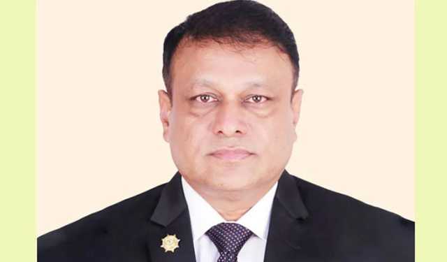 এসএসএফের সাবেক ডিজি মুজিব ও স্ত্রীর ৩৪ ব্যাংক হিসাব অবরুদ্ধ