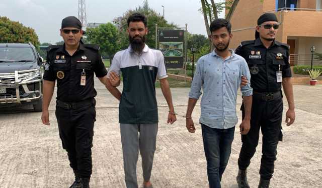 মেয়েকে উত্ত্যক্তের প্রতিবাদে বাবা খুন, প্রধান আসামিসহ গ্রেপ্তার ৩