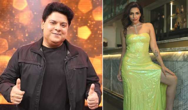 ‘সাজিদ খান আমার পোশাক খুলতে বলেন’