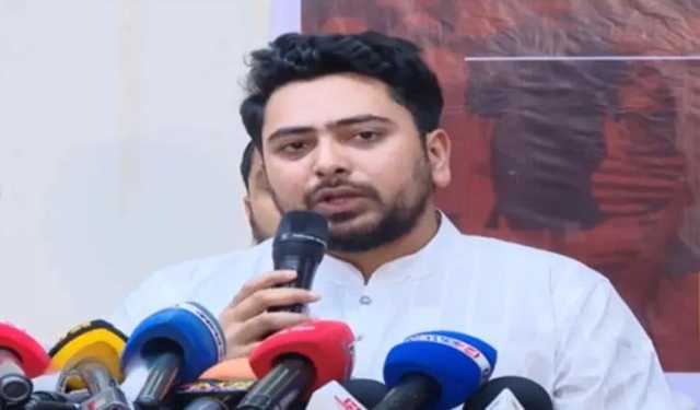 প্রথম বা দ্বিতীয় স্বাধীনতা নয়, তাদের কাছে গুরুত্বপূর্ণ লুটপাটের স