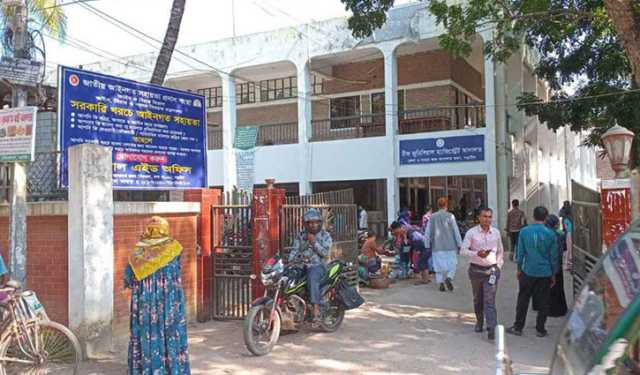ফেনসিডিল বহনের দায়ে এক ব্যক্তির যাবজ্জীবন