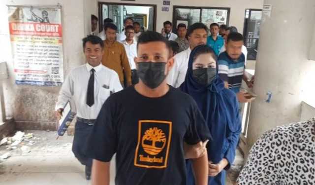 নাসির-তামিমার মামলার শুনানি বিব্রত আদালত, বদলির আদেশ 