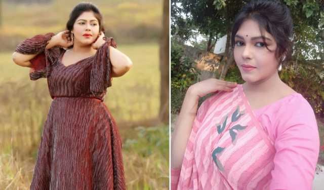 ছোট পোশাক দেখেছে, কেউ আমার চোখের জল দেখেনি: নাসরিন