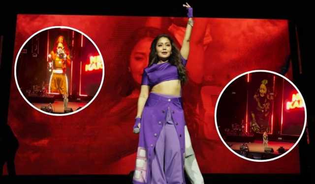 গাঁটের পয়সা খরচ করে অপমানিত হলেন গায়িকা নেহা