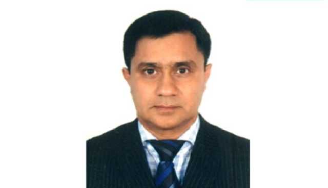 আইসিবির নতুন এমডি নিরঞ্জন চন্দ্র দেবনাথ