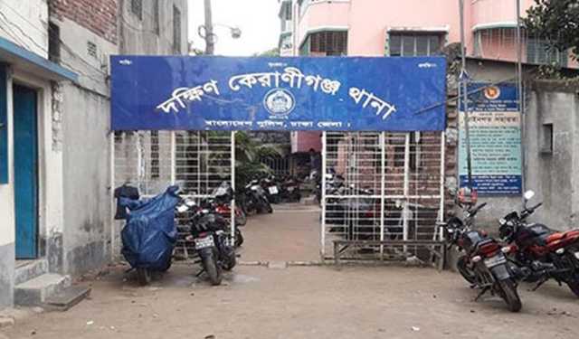 হাত-পা ও মাথাবিহীন নারীর বস্তাবন্দী মরদেহ উদ্ধার
