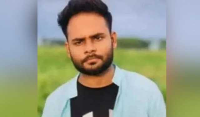 পলিথিনে মোড়ানো খণ্ডিত মরদেহটি সবুজের