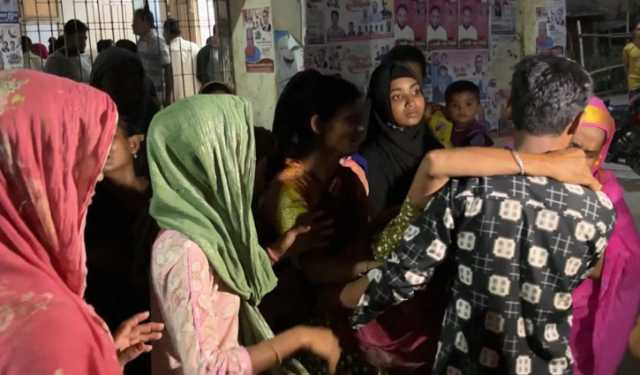 চায়ের দোকান থেকে ডেকে নিয়ে যুবককে কুপিয়ে হত্যা