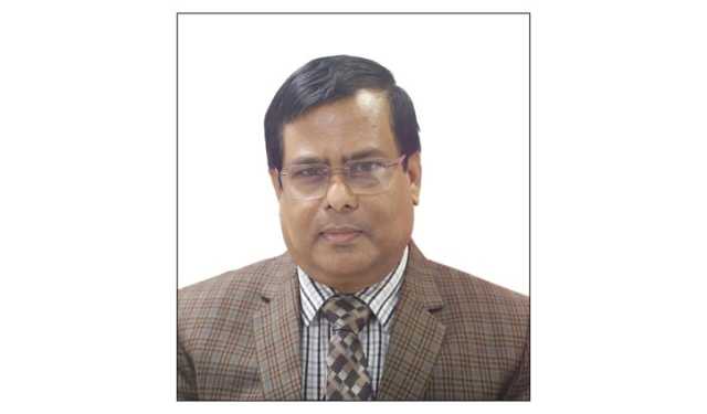 সোনালী ব্যাংকের নতুন ডিএমডি নূরুন নবী