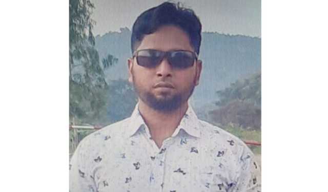 মোটরসাইকেল আরোহী পুলিশ সদস্যকে ট্রাকচাপায় হত্যার অভিযোগ