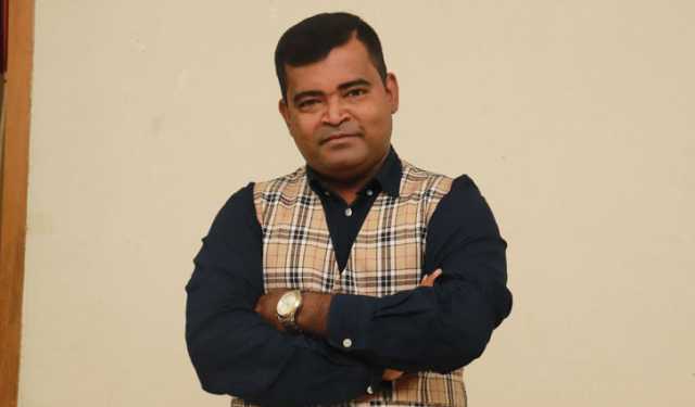 বড় পর্দায় আর এইচ সোহেলের অভিষেক
