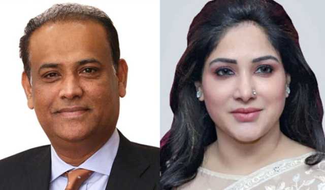 ২০ কোটি টাকা আত্মসাতে সাবেক ভূমিমন্ত্রী ও তার স্ত্রীর নামে মামলা
