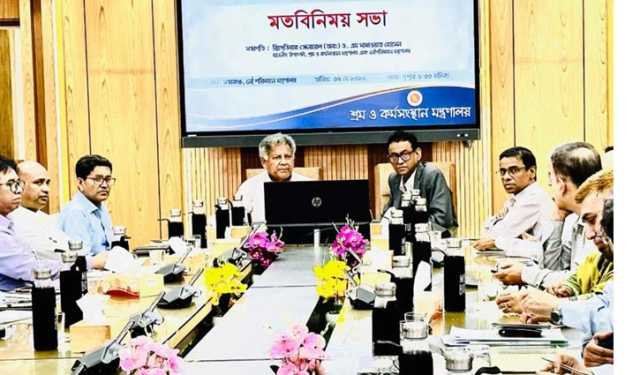 ‘ঢাকার সব দোকানপাট রেজিস্ট্রেশনের আওতায় আনা হবে’