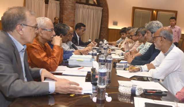 ঐক্যবদ্ধ প্রচেষ্টা ফ্যাসিবাদী সরকারকে পলাতে বাধ্য করেছে: আলী রীয়া