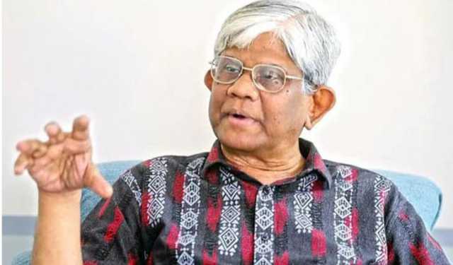 আইএমএফ ও বিশ্বব্যাংকের ওপর বাংলাদেশ এখন নির্ভরশীল নয়: অর্থ উপদেষ্টা