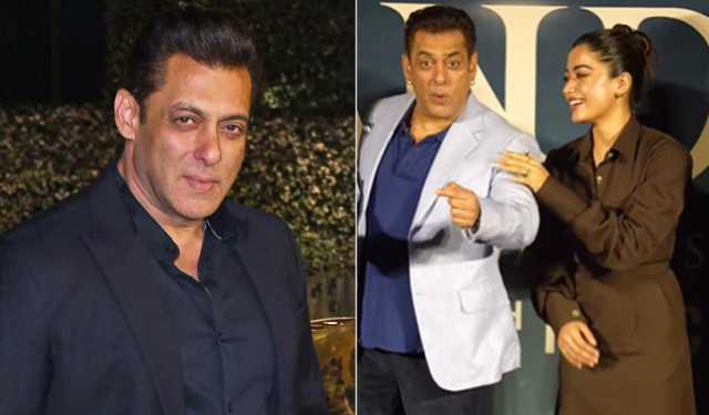 ‘রাশমিকার সমস্যা নেই, ওর বাবারও নেই, আপনাদের সমস্যা কোথায়?’